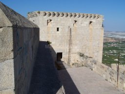 Castillo de Mula 2010